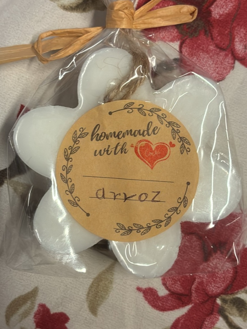 Homemade soaps - Picture 5 of 7